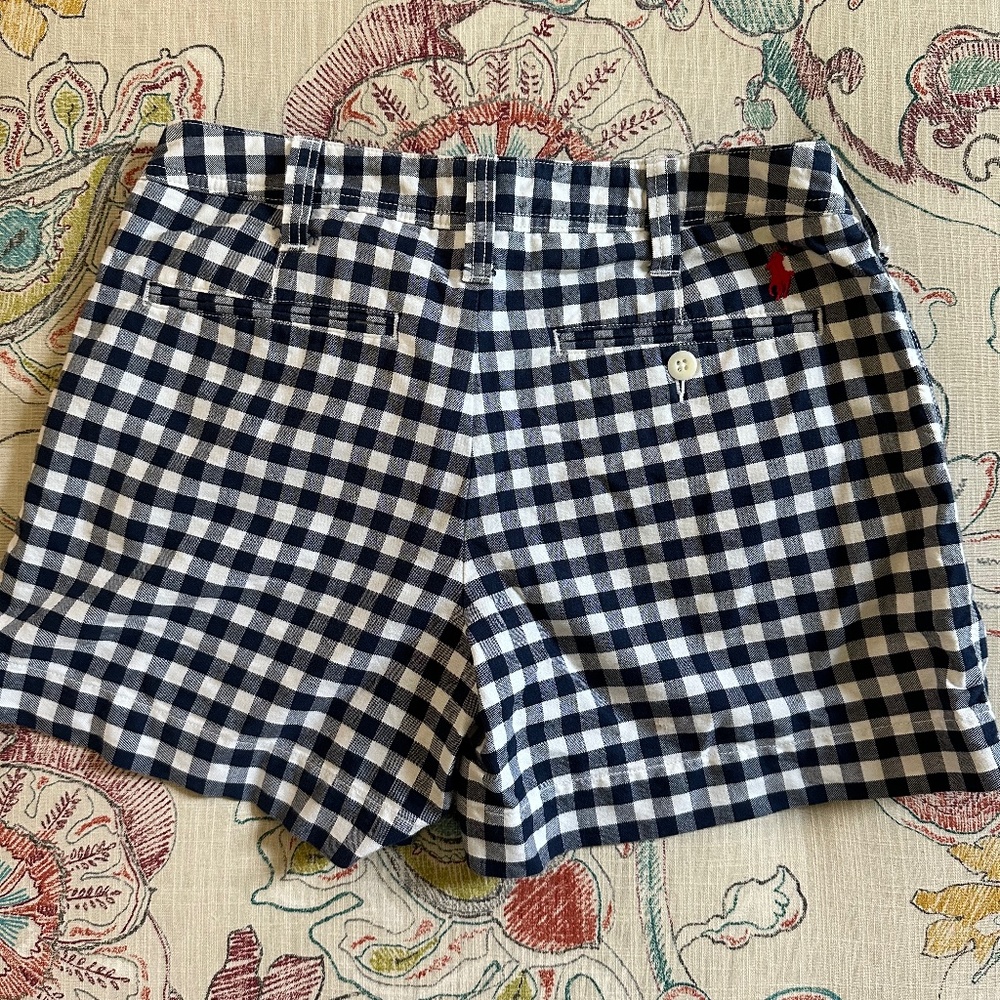 Ralph Lauren Women’s Shorts